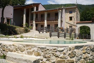هتل Agriturismo Fattoria Togonegro
