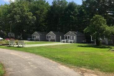 هتل Elmwood Motor Court