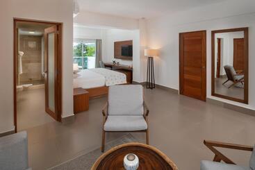 هتل Presidential Suites Cabarete   Room Only