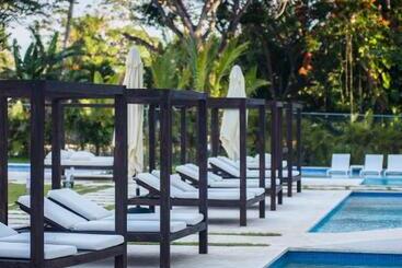 هتل Presidential Suites Cabarete   Room Only