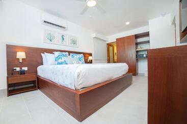 هتل Presidential Suites Cabarete   Room Only