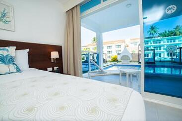 هتل Presidential Suites Cabarete   Room Only