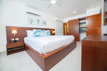 هتل Presidential Suites Cabarete   Room Only