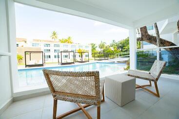 هتل Presidential Suites Cabarete   Room Only