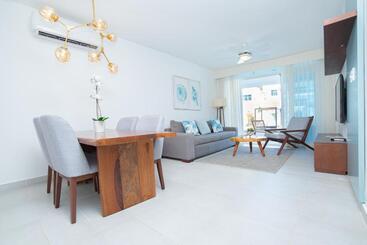 هتل Presidential Suites Cabarete   Room Only