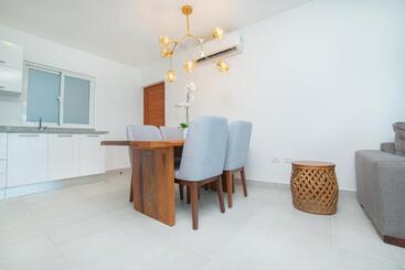 هتل Presidential Suites Cabarete   Room Only