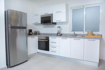 هتل Presidential Suites Cabarete   Room Only