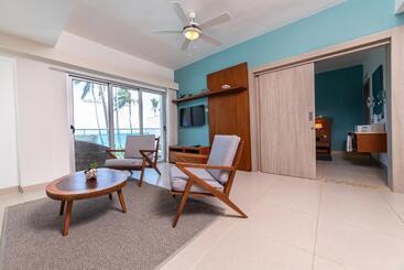 هتل Presidential Suites Cabarete   Room Only