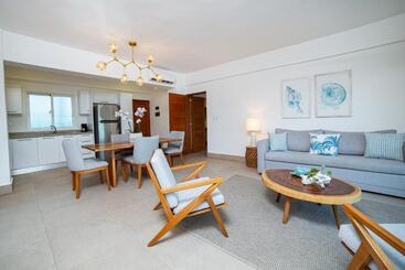 هتل Presidential Suites Cabarete   Room Only