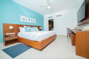 هتل Presidential Suites Cabarete   Room Only