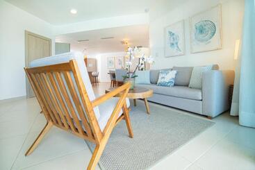 هتل Presidential Suites Cabarete   Room Only