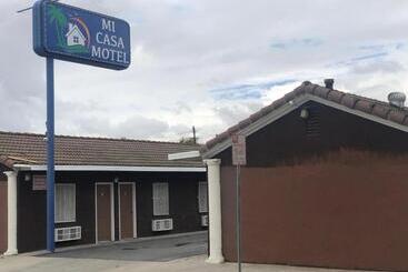 Mi Casa Motel