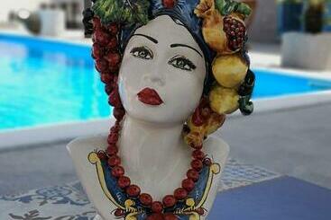پانسیون Donna Concetta