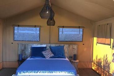 پانسیون Les Lodges Saint Pierre