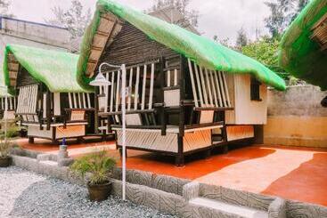 استراحتگاه Lazerena Lodge