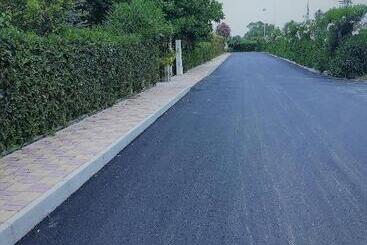 استراحتگاه Suite Bice In Villaggio Seleno