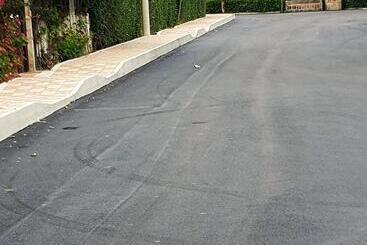 استراحتگاه Suite Bice In Villaggio Seleno