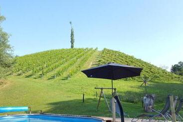 هاستل Weingut Lieschnegg