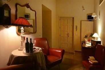 B&b A Casa Di Nonna Giovanna