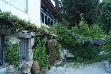Bed And Breakfast Il Governatore