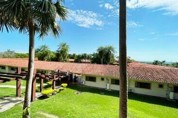 El Pantanal Hotel & Resort