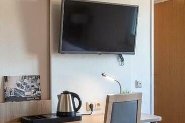 Heeren S Hotel Garni