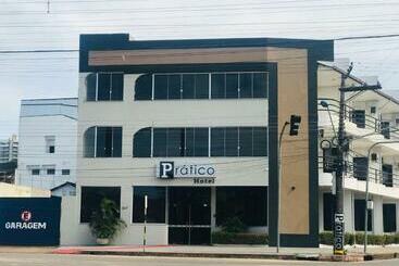 هتل Pratico