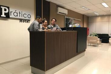 هتل Pratico