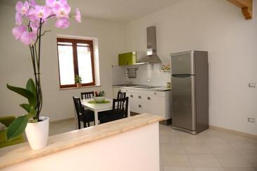 پانسیون Jonico Guest House