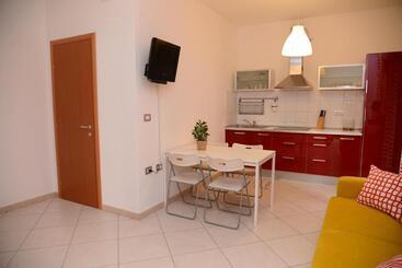 پانسیون Jonico Guest House