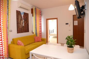 پانسیون Jonico Guest House