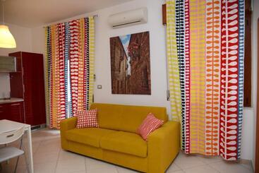 پانسیون Jonico Guest House