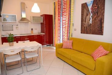 پانسیون Jonico Guest House