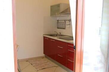 پانسیون Jonico Guest House