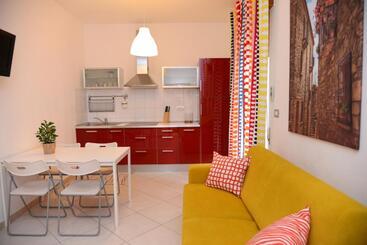 پانسیون Jonico Guest House
