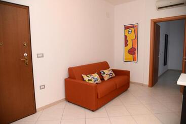 پانسیون Jonico Guest House