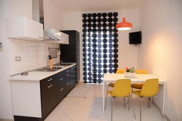 پانسیون Jonico Guest House