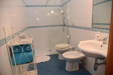 پانسیون Jonico Guest House