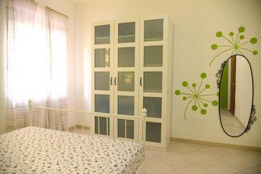 پانسیون Jonico Guest House