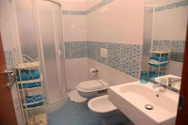 پانسیون Jonico Guest House
