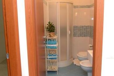 پانسیون Jonico Guest House