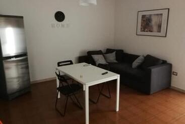 پانسیون Jonico Guest House