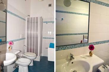 پانسیون Jonico Guest House