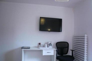 Ardenlea House Hotel B&b