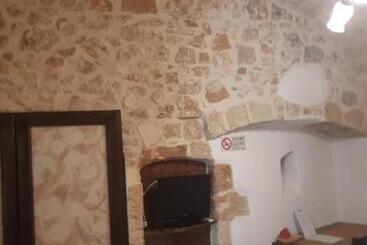 B&b Il Mulino Del Monastero