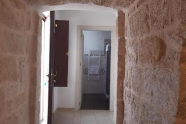 B&b Il Mulino Del Monastero