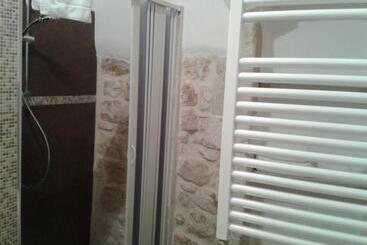 B&b Il Mulino Del Monastero