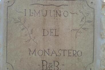 B&b Il Mulino Del Monastero