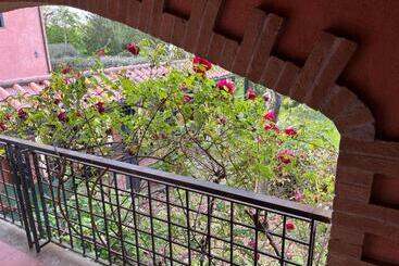 酒店 Agriturismo Montefosco