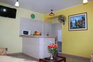 هتل Costa Norte